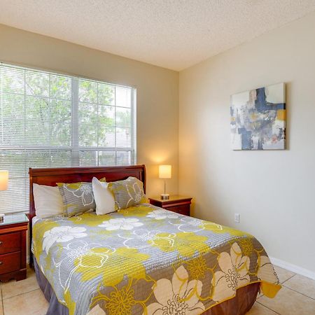 Family Home With Pool On Award-Winning Golf Course! Haines City Exterior foto