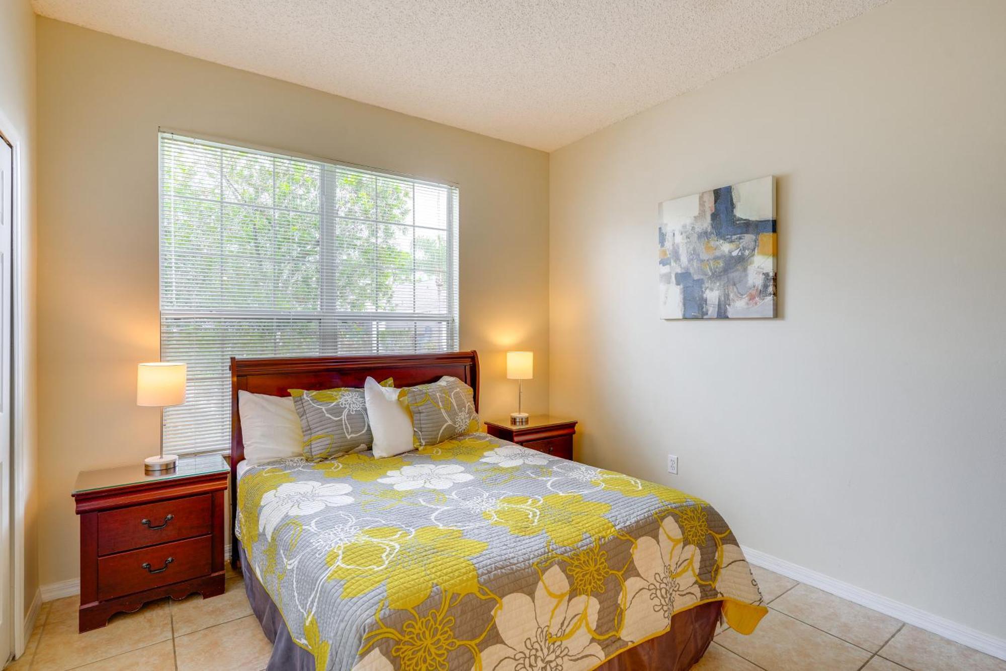 Family Home With Pool On Award-Winning Golf Course! Haines City Exterior foto