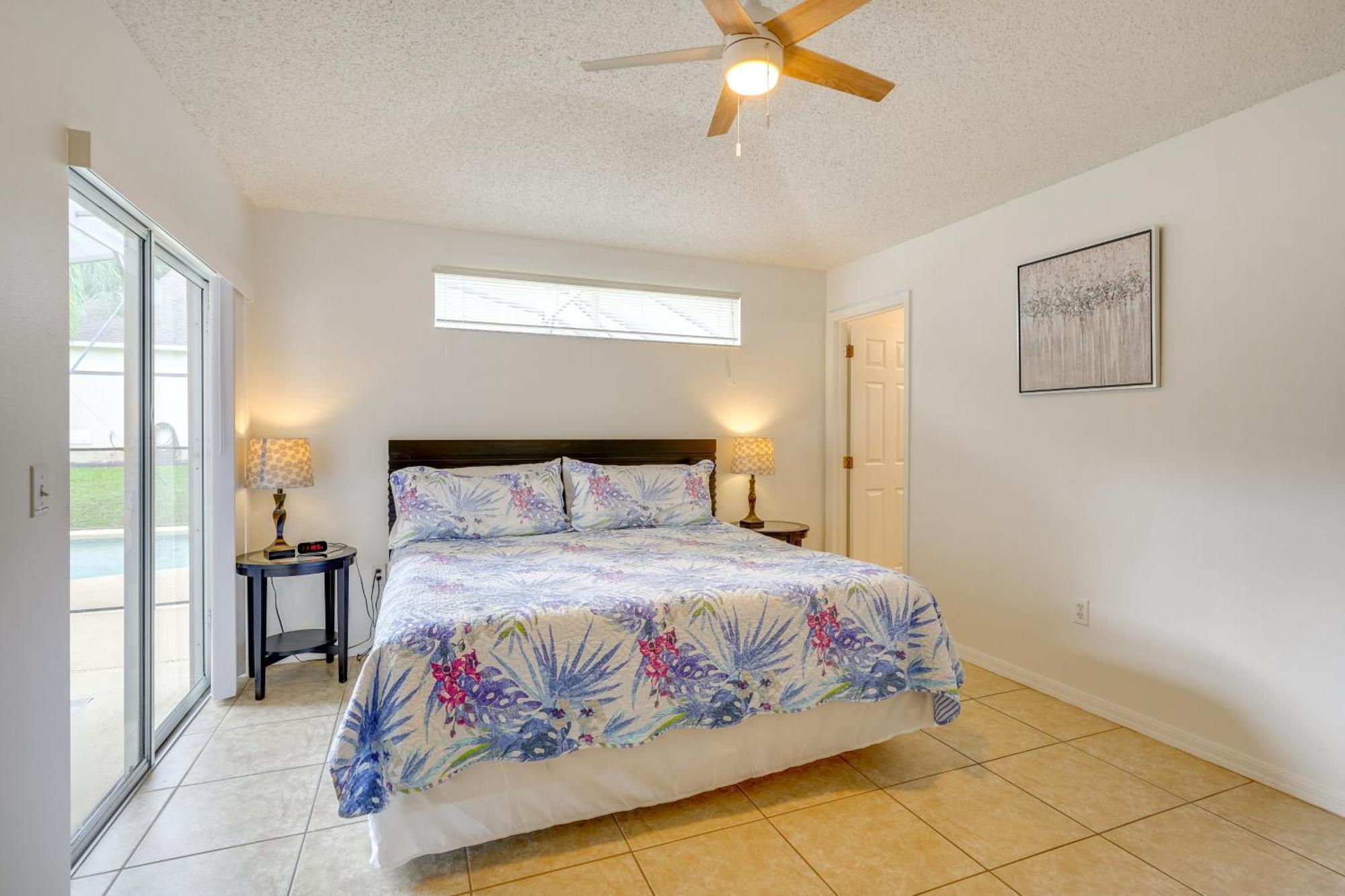 Family Home With Pool On Award-Winning Golf Course! Haines City Exterior foto