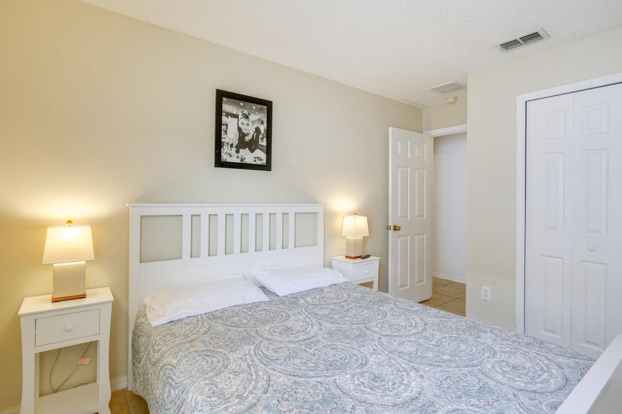 Family Home With Pool On Award-Winning Golf Course! Haines City Exterior foto
